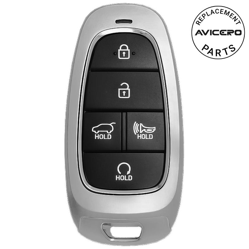 2021 Hyundai Santa Fe Smart Key Remote PN: 95440-S1570