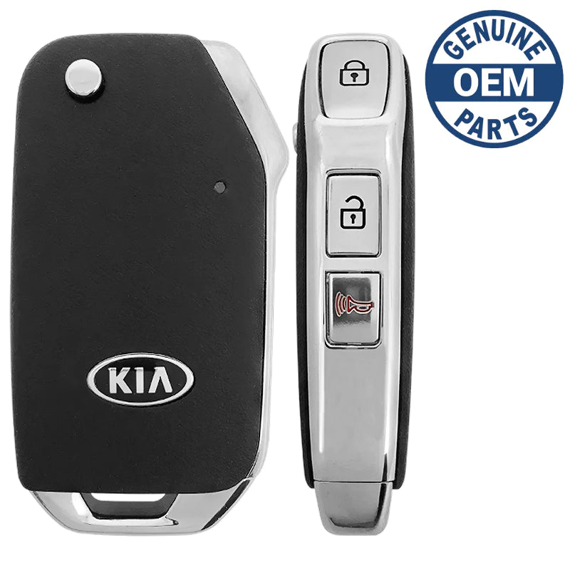 2022 Kia Sorento Smart Key Remote PN: 95430-R5000