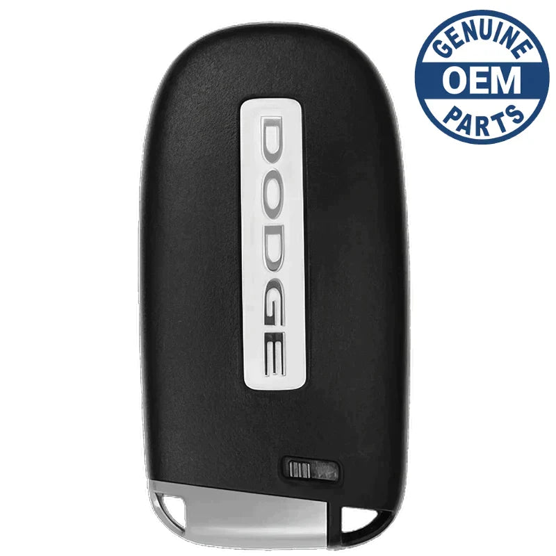 thumbnail image 2 of Remanufactured OEM 5-Button Key Fob For Dodge Jeep Chrysler - FCC M3N5WY783X 2 of 5