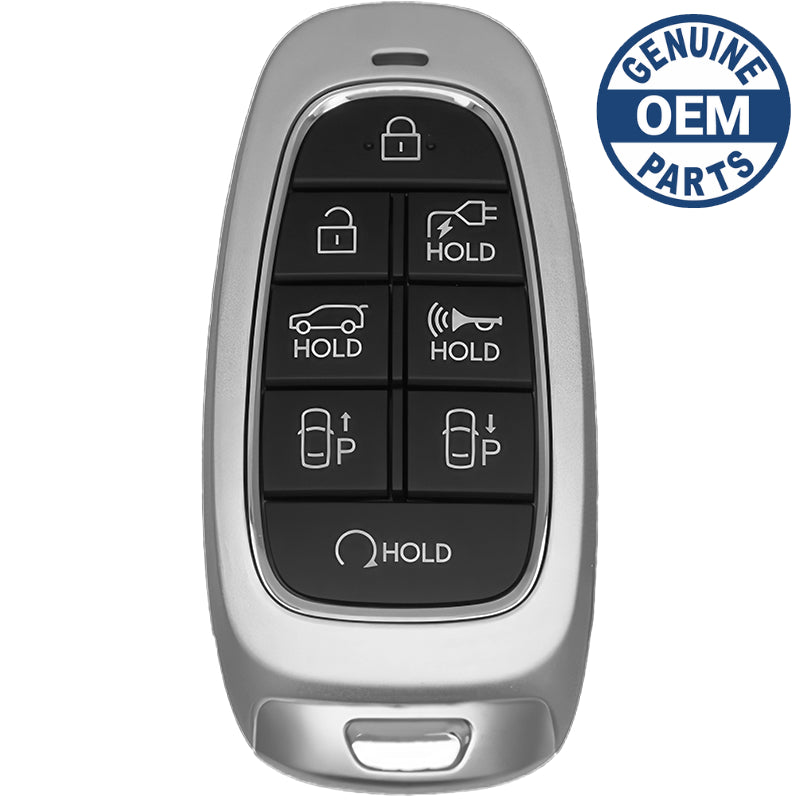 2022 Hyundai Ioniq 5 Smart Key Remote PN: 95440-GI050