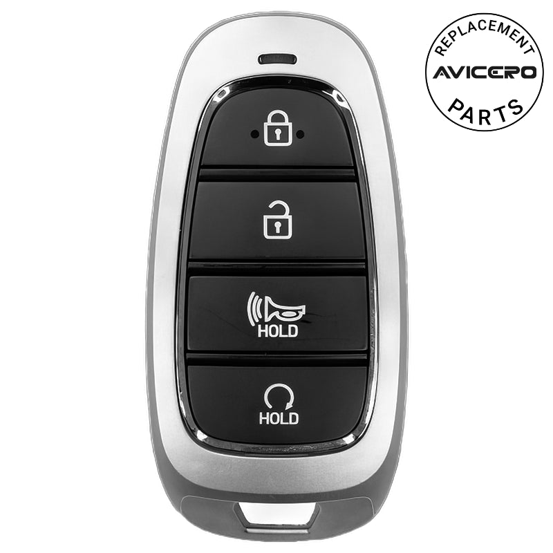 2021 Hyundai Santa Fe Smart Key Remote PN: 95440-S2600