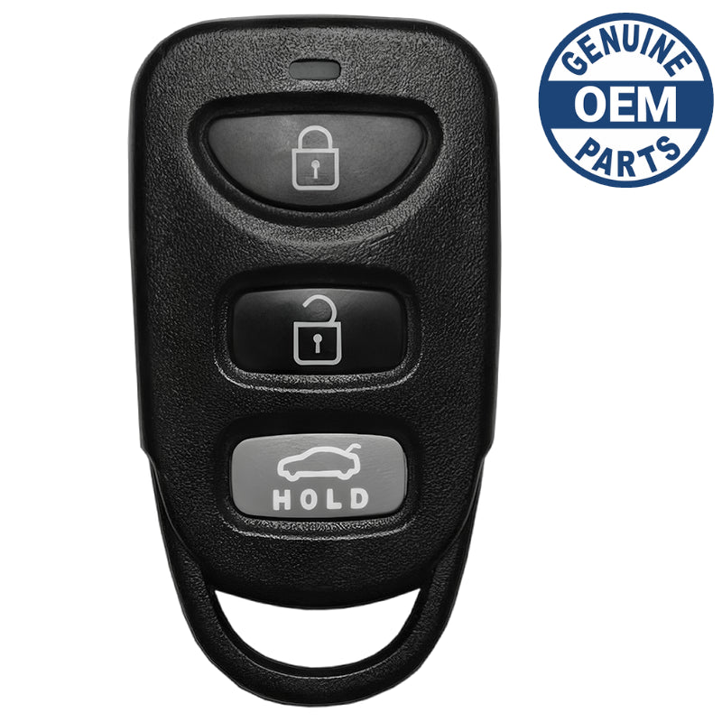 2011 Kia Forte Regular Remote 95430-1M100