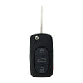 2003 Audi Allroad Quattro FlipKey Remote PN: 4D0837231P