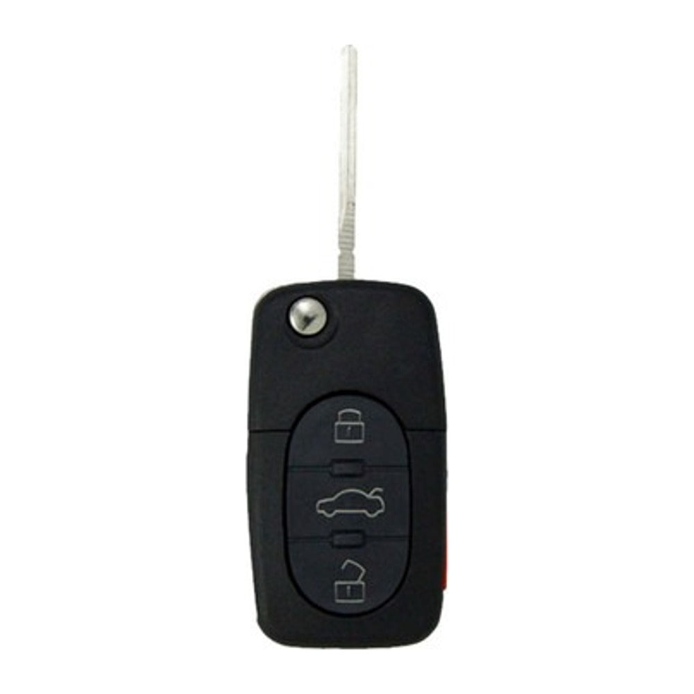 2002 Audi Allroad Quattro FlipKey Remote PN: 4D0837231P