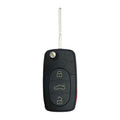 2001 Audi Allroad Quattro FlipKey Remote PN: 4DO.837.231E