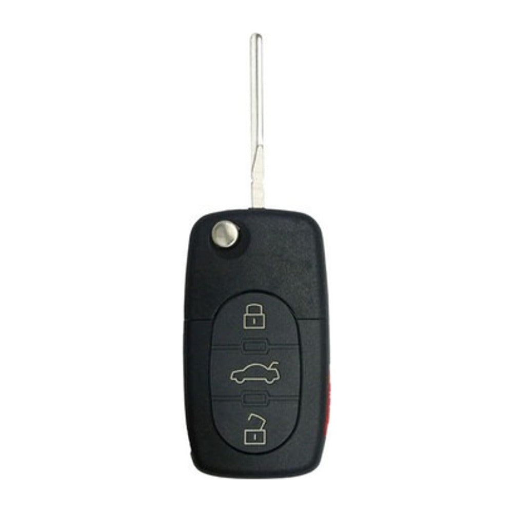 2003 Audi S8 FlipKey Remote PN: 4DO.837.231E