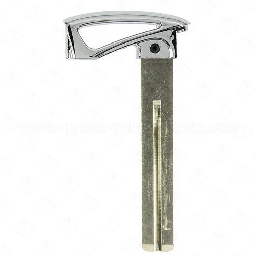 Emergency Key PN: 81996-3N700