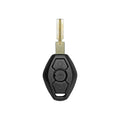 New Aftermarket BMW Remote Head Key P/N: 8382328, FCC ID: LX8FZV - Aftermarket New