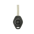 2007 BMW X3 Remote Head Key PN: 6955750, FCC ID: LX8FZV