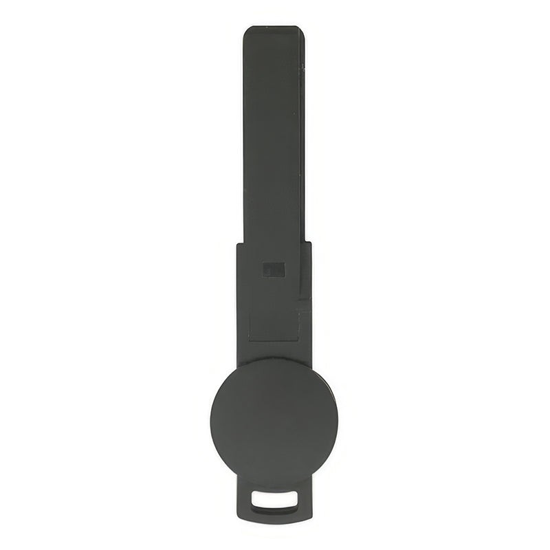 Emergency Key for