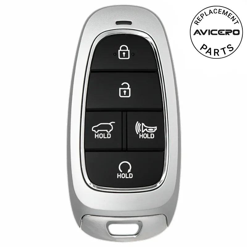 2025 Hyundai Palisade Smart Key Remote PN: 95440-S8550