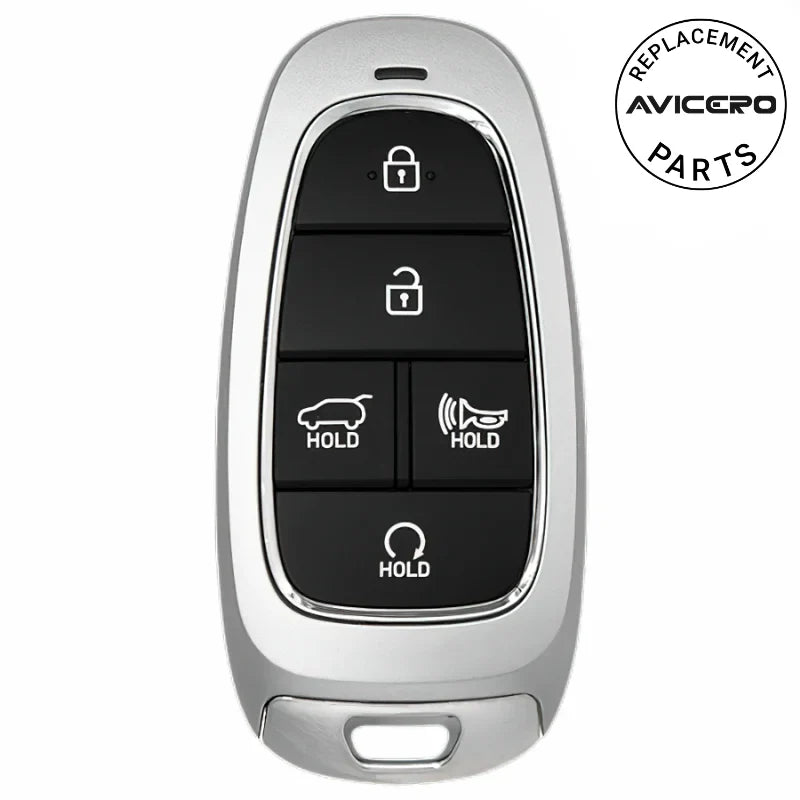 2024 Hyundai Palisade Smart Key Remote PN: 95440-S8550