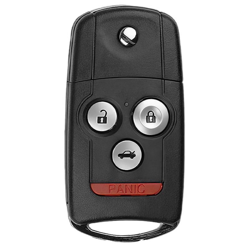 2009 Acura TSX FlipKey Remote Driver 1 PN: 35113-TL0-A00