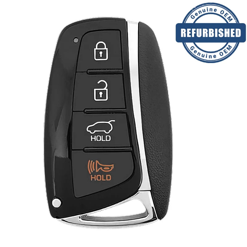 2015 Hyundai Santa Fe Smart Key Remote 95440-B8100