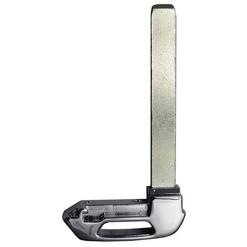 Emergency Key