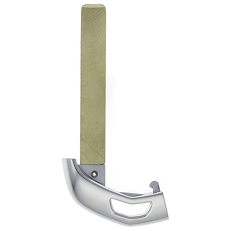 Emergency Key