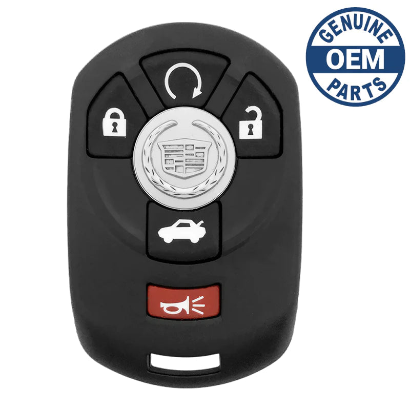 STS Keyfob 2