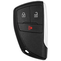 2024 Chevrolet Colorado Smart Key Remote PN: 13548436