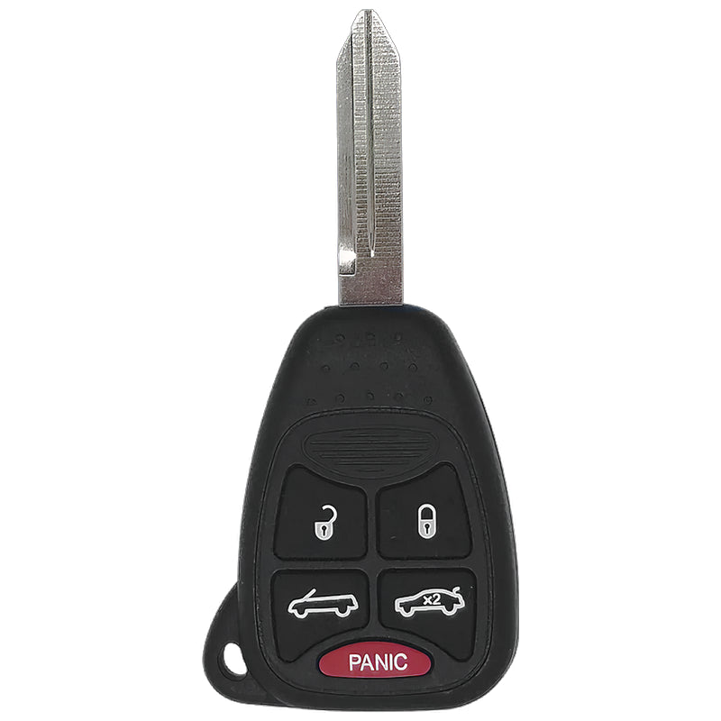 2014 Chrysler 200 Remote Head Key PN: 68291090AB