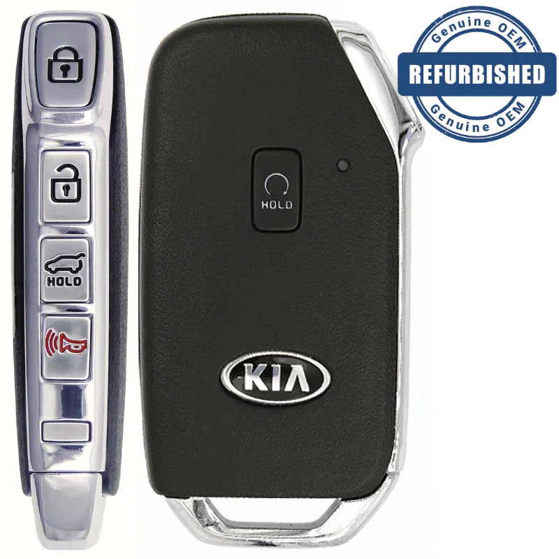2020 Kia Soul Smart Key Remote PN: 95440-K0310