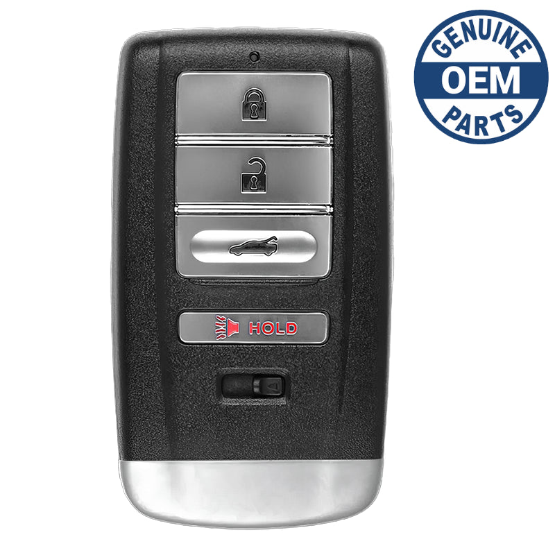 2017 Acura NSX Smart Key Remote PN: 72147-T6N-A01