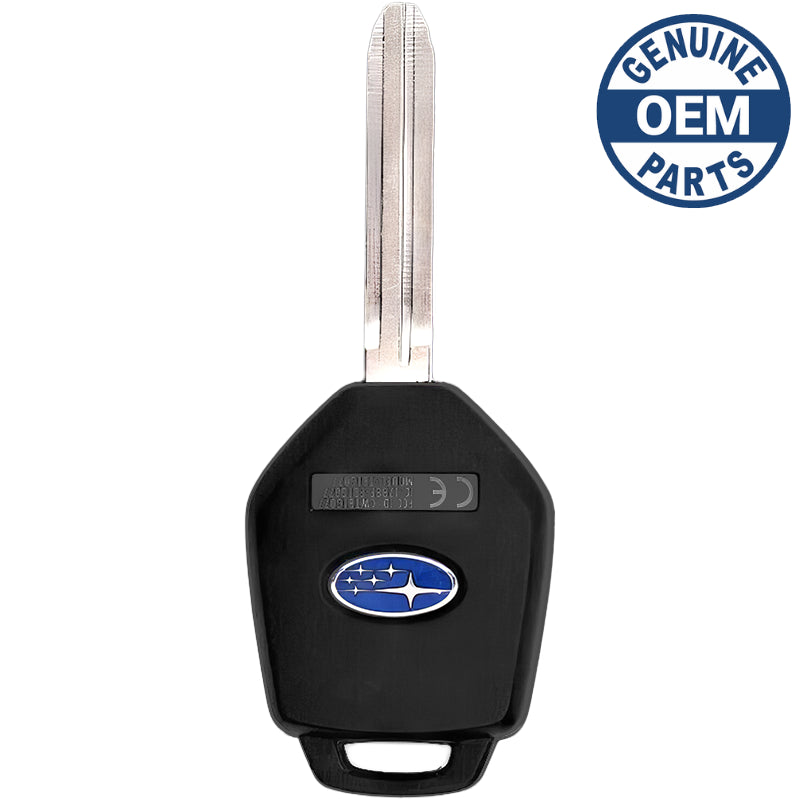 2019 Subaru Legacy Remote Head Key PN: 57497AL37A