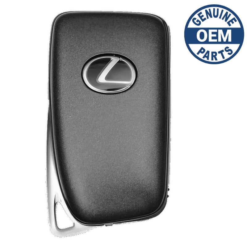2021 Lexus NX300h Smart Key Fob PN: 89904-48Z40