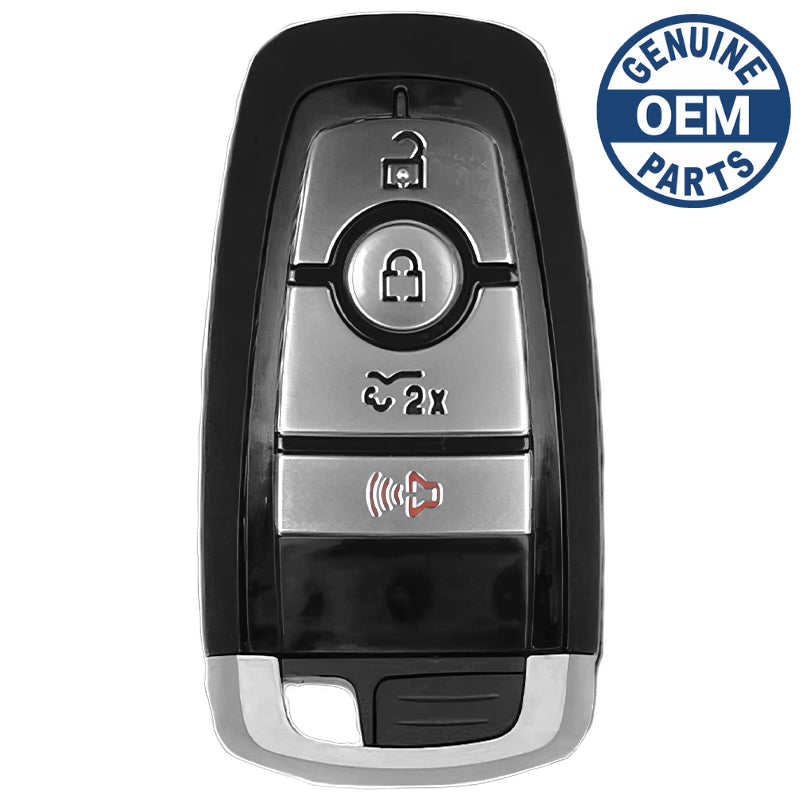 2022 Ford Lightning Smart Key Remote PN: 164-R8303