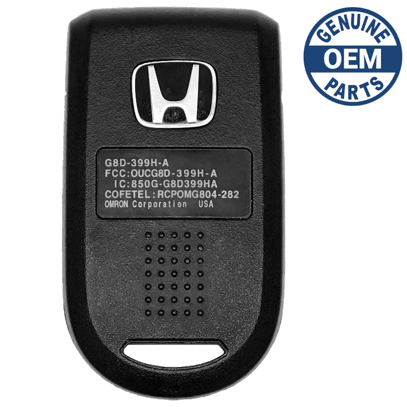 2005 Honda Odyssey Regular Remote PN: 72147-SHJ-A61