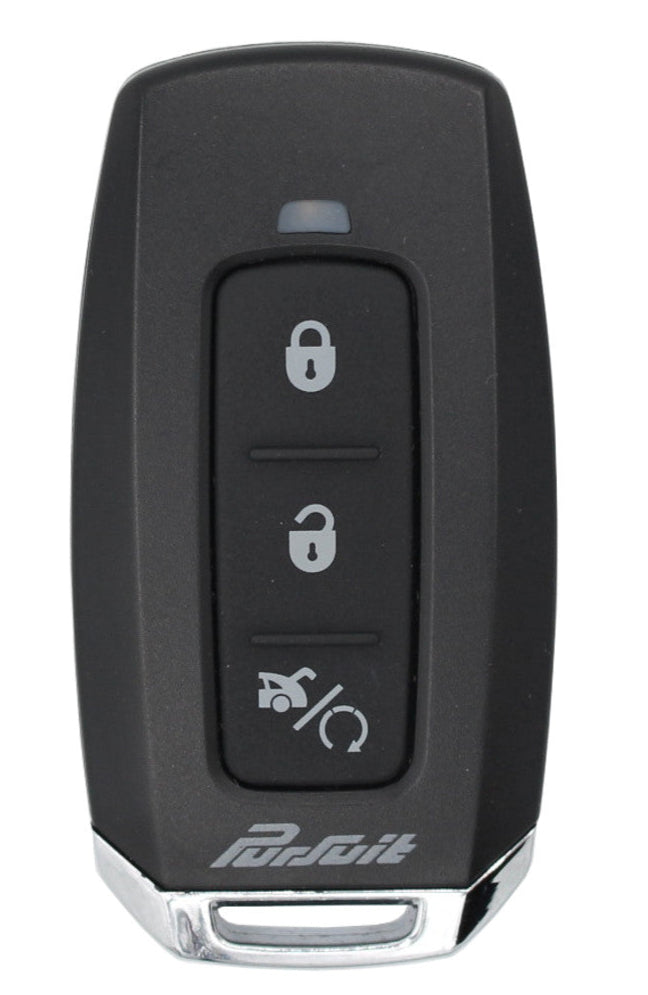 Prestige 183BPR Keyless Starter Remote TBQT5-AM1W