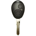 1999 Land Rover Discovery Flipkey Remote CWE100710 - OEM Refurbished