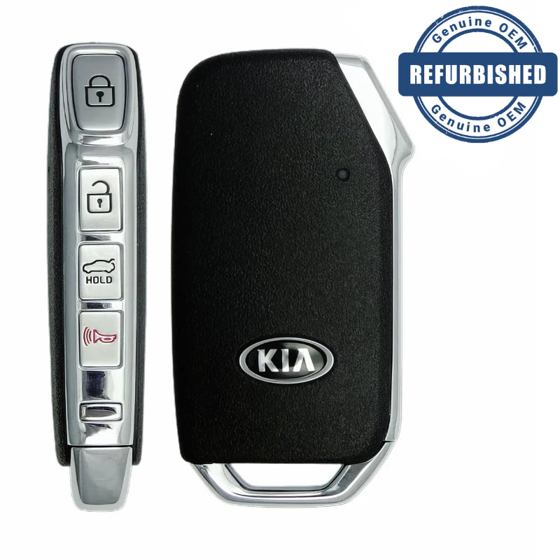 2018 Kia Forte Smart Key Remote PN: 95440-M6000