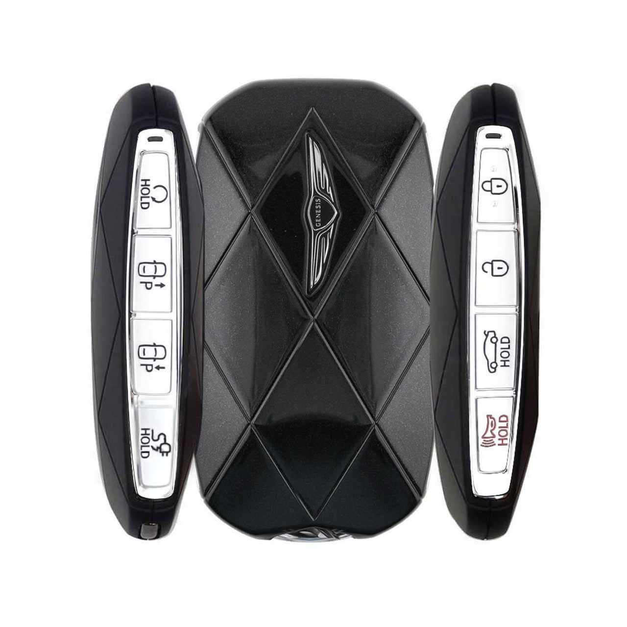 2024 Genesis GV60 Smart Key Remote PN: 95440-CU120