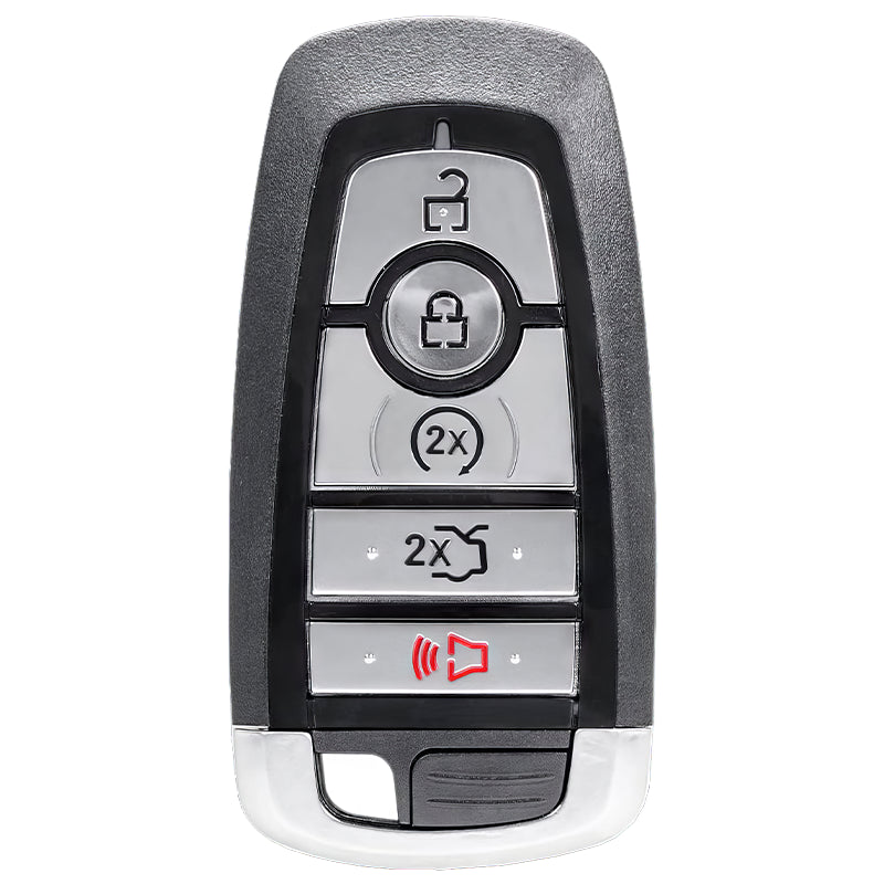 2020 Lincoln Continental Smart Key Remote PN: 164-R8275