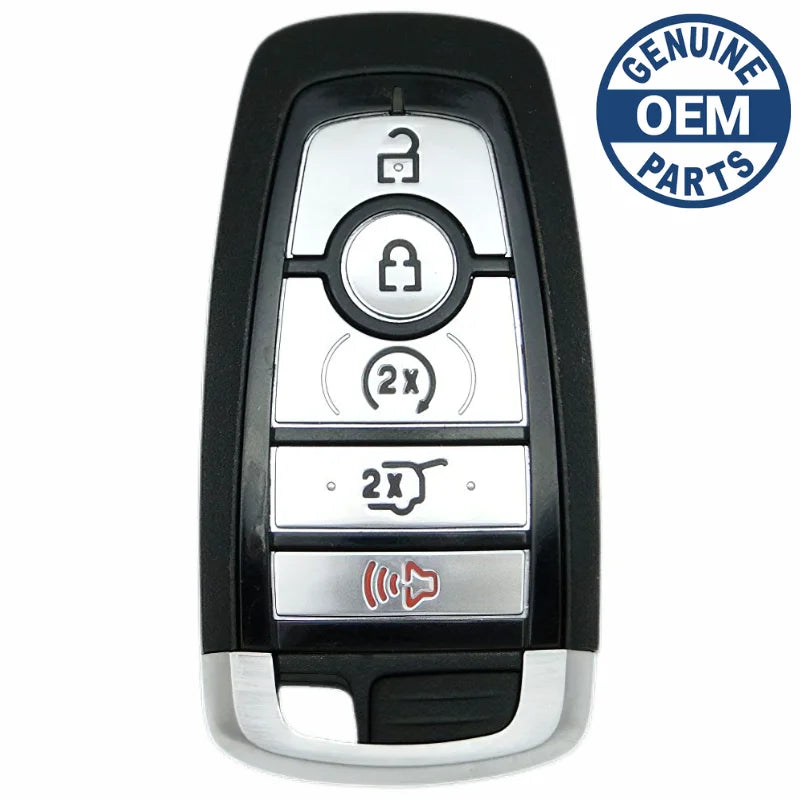 2022 Lincoln Nautilus Smart Key Fob PN: 164-R8278, 5938568, KL7T-15K601-BA, KL7T15K601BA