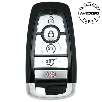 2022 Lincoln Nautilus Smart Key Fob PN: 164-R8278, 5938568, KL7T-15K601-BA, KL7T15K601BA