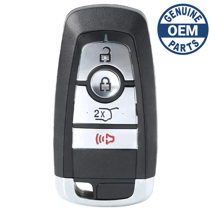 2023 Ford Bronco Smart Key Fob PN: 164-R8287, 5940277