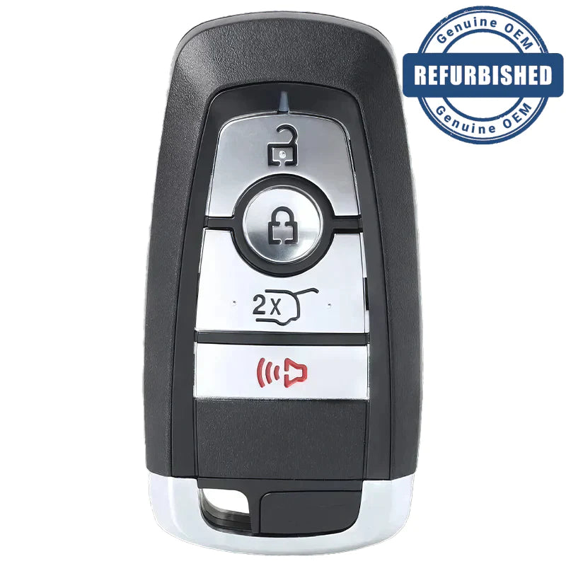 2023 Ford Bronco Smart Key Fob PN: 164-R8287, 5940277