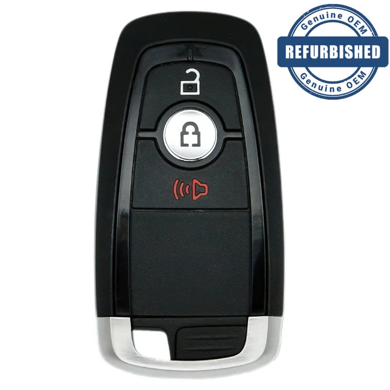 2022 Ford Bronco Smart Key Fob PN: 164-R8295, 5940319, HC3T-15K601-AB