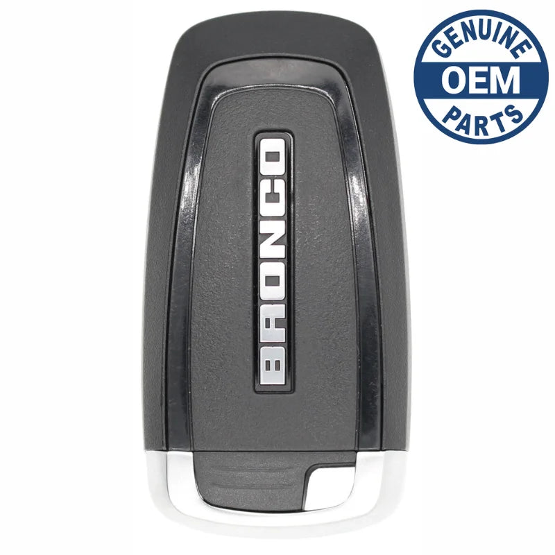 2021 Ford Bronco Smart Key Fob PN: 164-R8297, 5940321