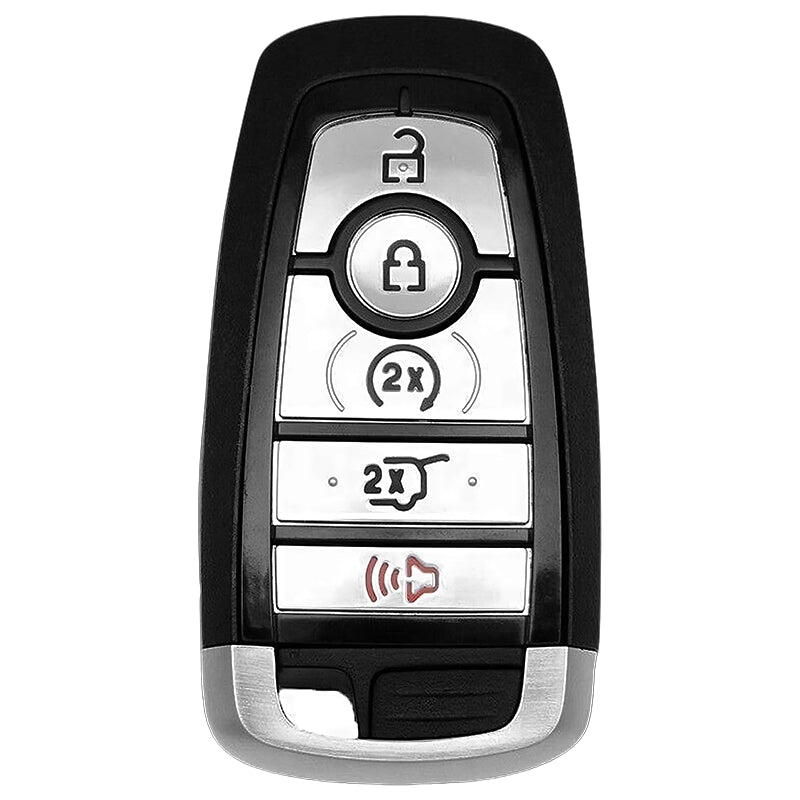 2023 Lincoln Navigator Smart Key Fob PN: ML7T-15K601-BA-B, 164-R8321