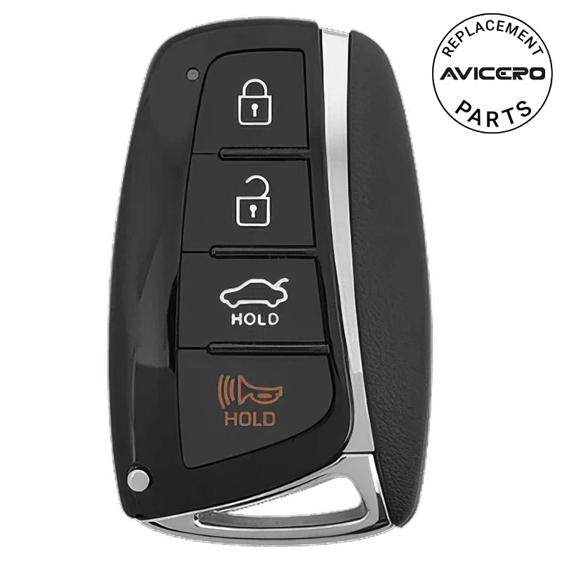 2015 Hyundai Genesis Smart Key Fob PN: 95440-B1200BLH