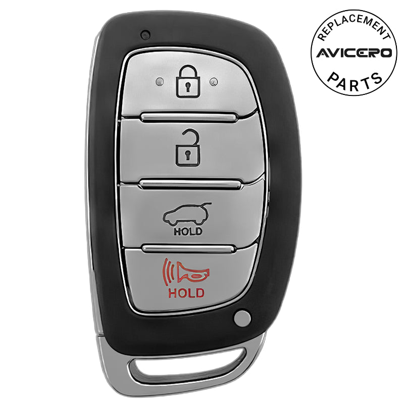 2018 Hyundai Ioniq Electric Smart Key Remote 95440-G2000