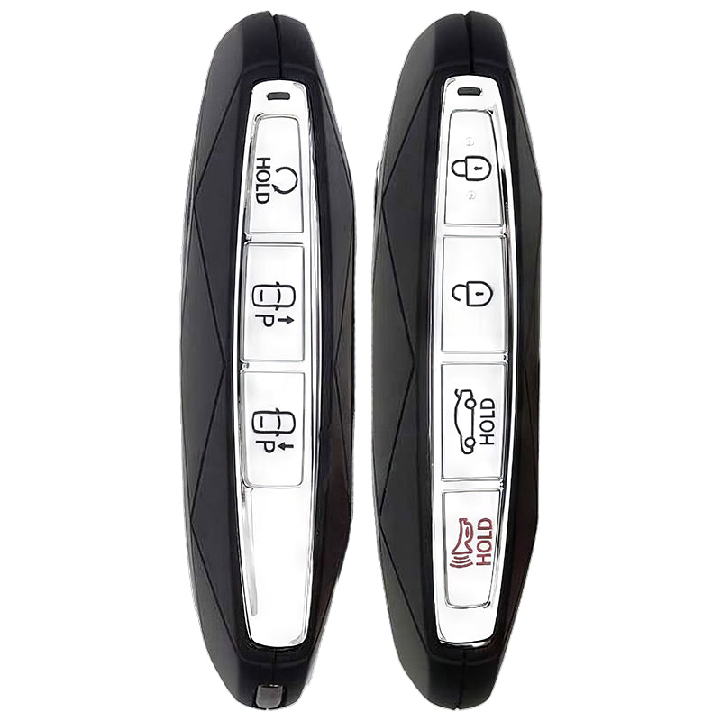 2022 Genesis G90 Smart Key Remote 95440-T4120PH3
