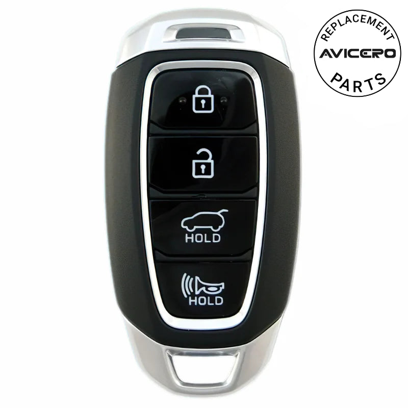 2018 Hyundai Kona Smart Key Remote PN: 95440-J9010