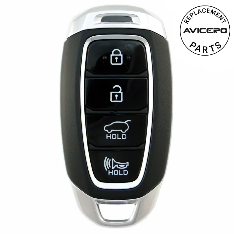 2020 Hyundai Kona Smart Key Remote PN: 95440-J9010