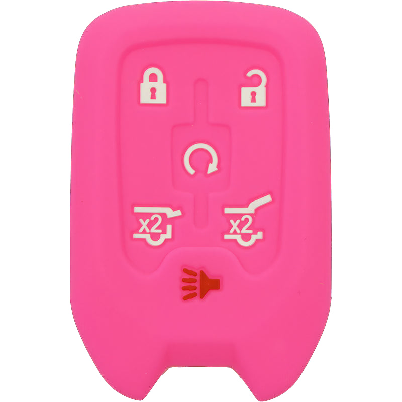 Silicone Protective Cover GMC166N