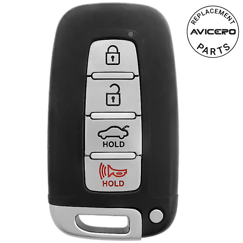 2012 Kia Forte Smart Key Remote 95440-1M211