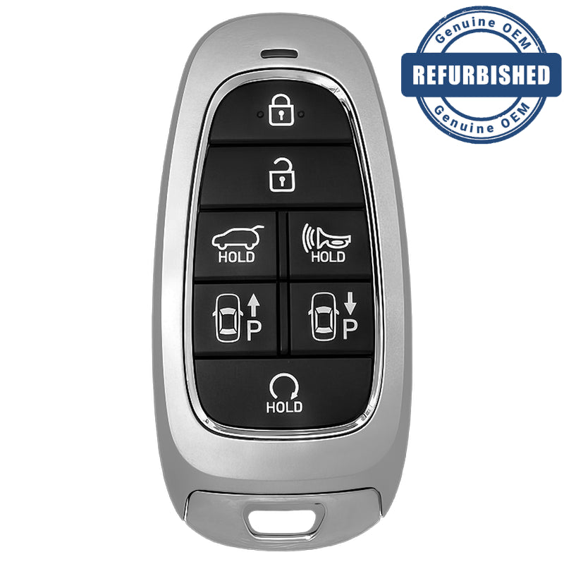 2022 Hyundai Palisade Smart Key Remote PN: 95440-S8600