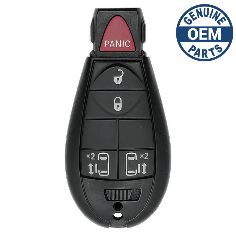 2018 Dodge Grand Caravan Fobik PN: 56046713AG